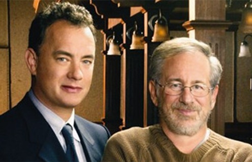 Image promotionnelle du film Catch Me If You Can