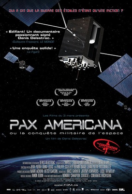 Pax Americana