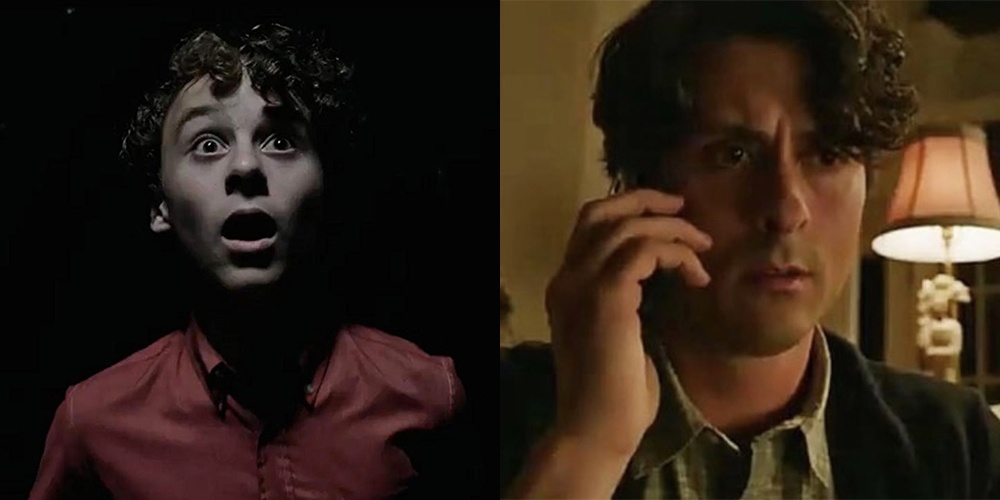 Des scènes des films It et It: Chapter Two