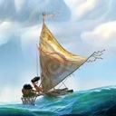Image du film Moana