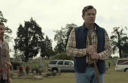 Bande-annonce en anglais