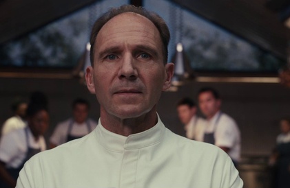 Bande-annonce en anglais
