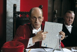 Scène du film