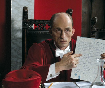 Scène du film
