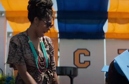 Bande-annonce en anglais