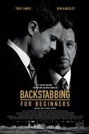 Affiche du film Backstabbing for Beginners