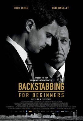 Backstabbing for Beginners