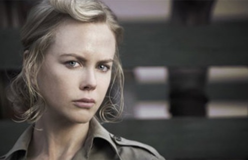Nicole Kidman dans le film Australia