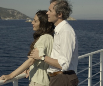 Scène du film Fugitive Pieces