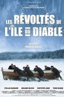 Affiche du film King of Devil's Island
