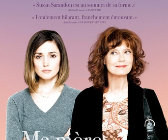 Affiche du film The Meddler