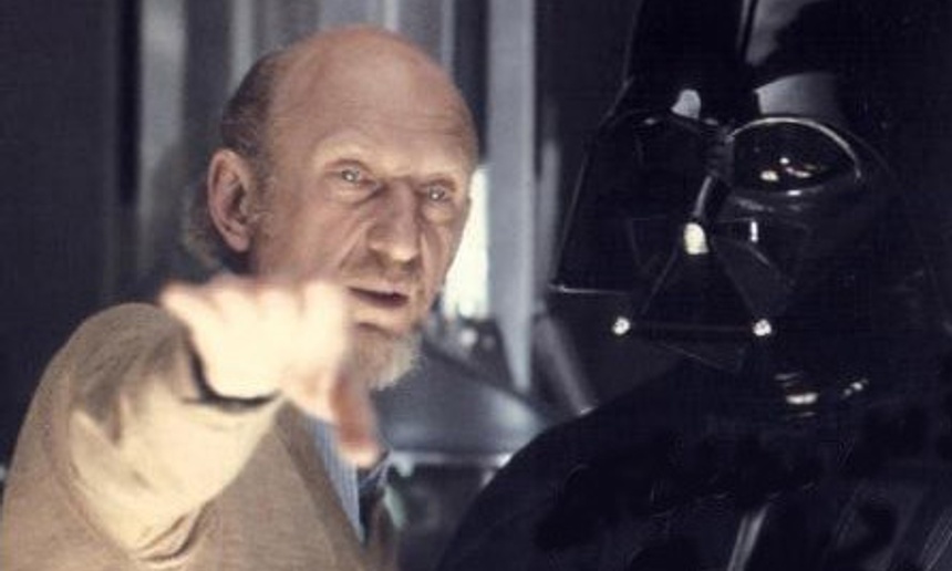 Le réalisateur Irvin Kershner s'éteint à 87 ans