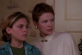 Une scène du film Parenthood