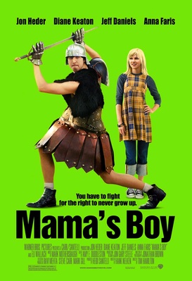 Mama's Boy