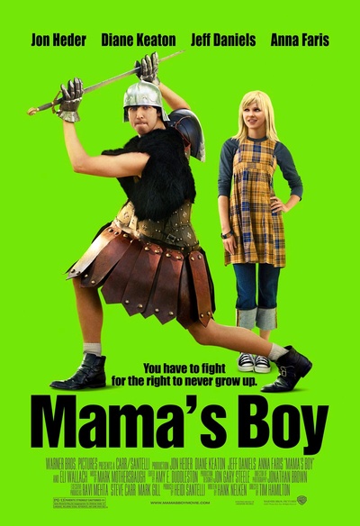 Scène du film