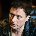 Photo de Michael Nyqvist
