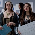 Photo de Anna Hopkins