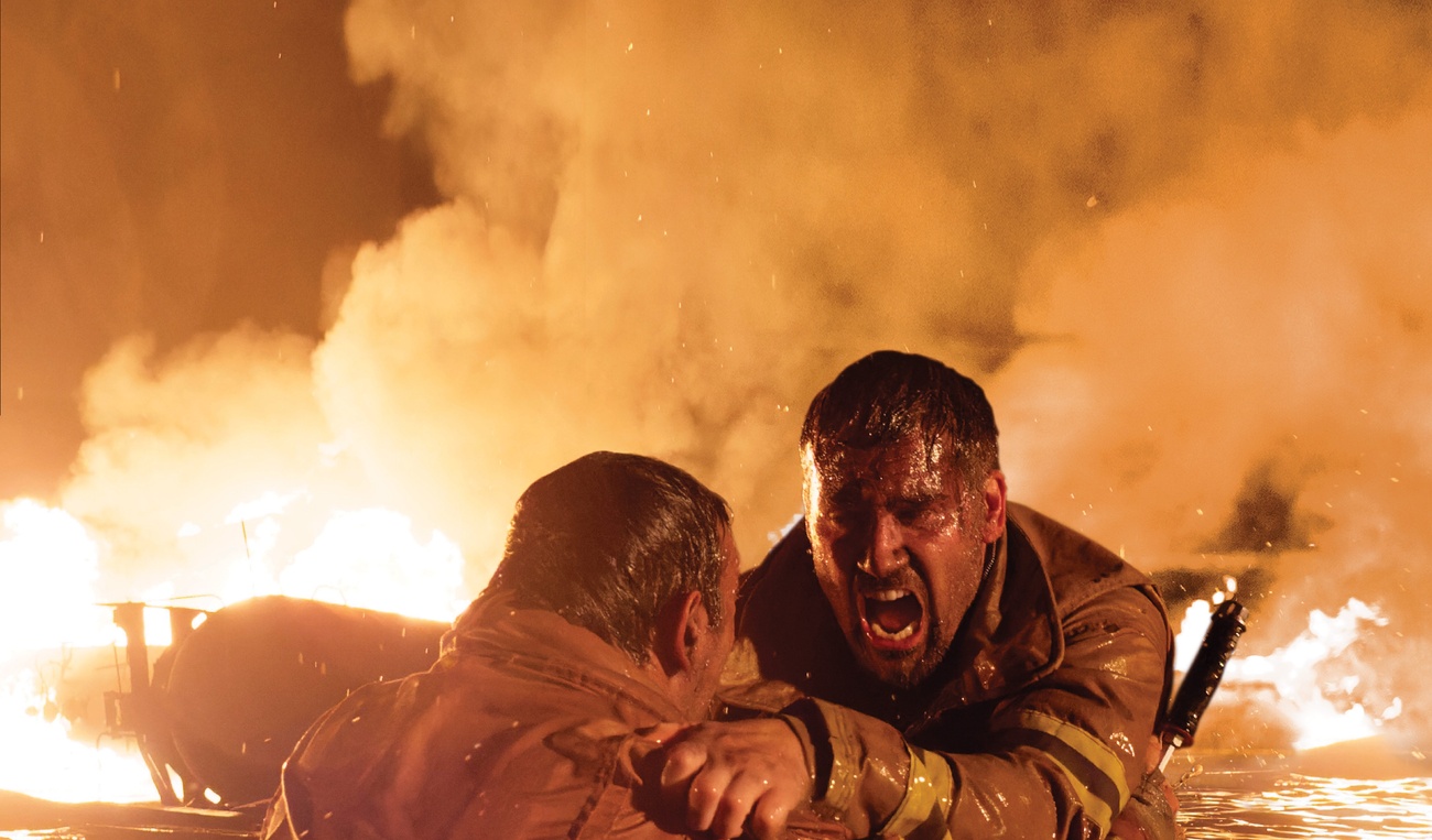 La série Mégantic 