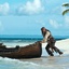 Une scène du film Pirates of the Caribbean: On Stranger Tides