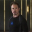 Robert Downey Jr. dans The Avengers