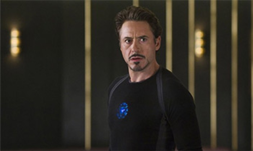 Robert Downey Jr. signe pour deux autres Avengers
