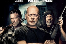 Affiche du film Vendetta