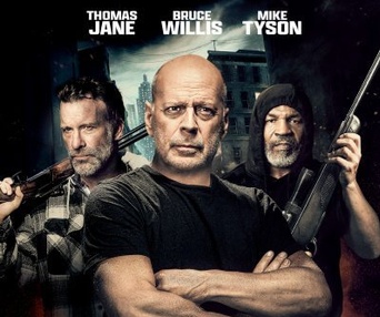 Affiche du film Vendetta