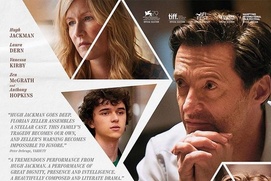 Affiche du film The Son