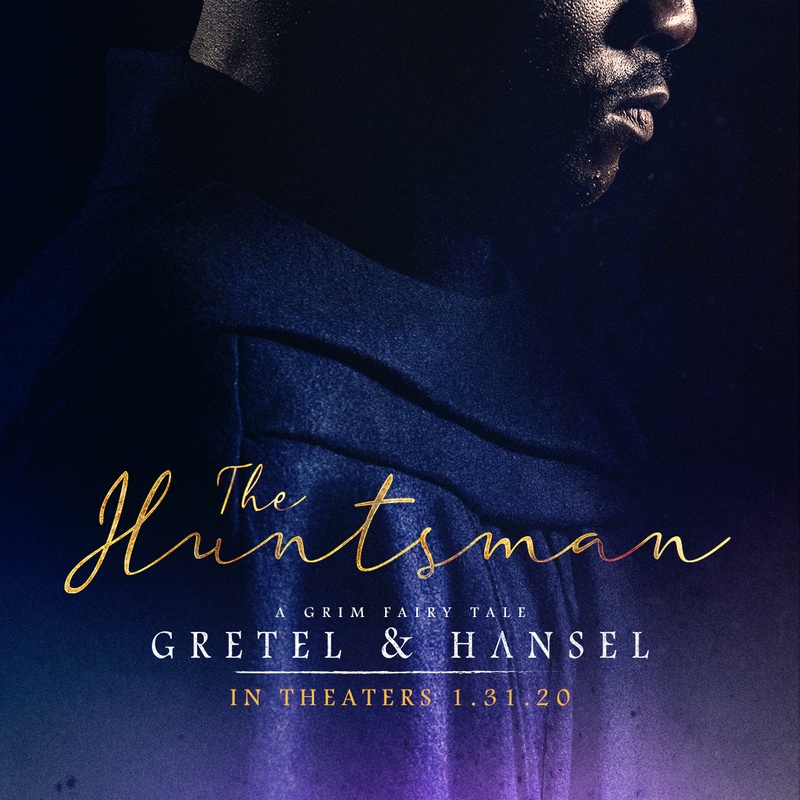 Affiche du film Gretel and Hansel