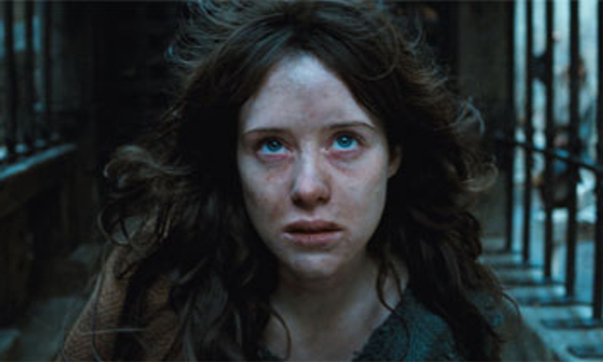 Nouveautés : Season of the Witch