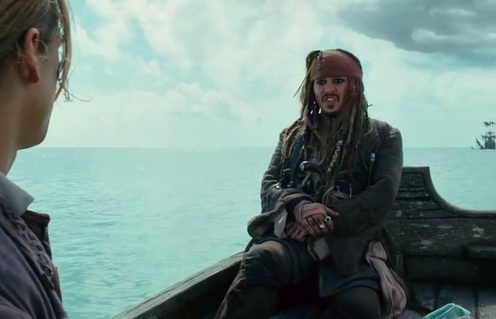Bande-annonce 2 en anglais