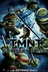Affiche du film TMNT : Tortues ninja