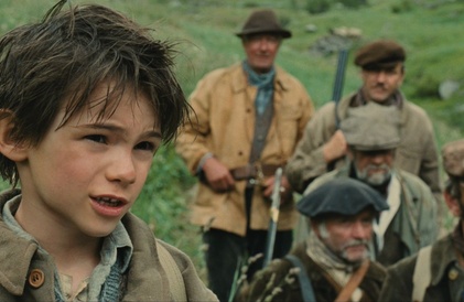 Bande-annonce en français