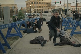 Images du film The Outsider