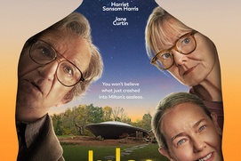 Affiche du film Jules Affiche du film Jules