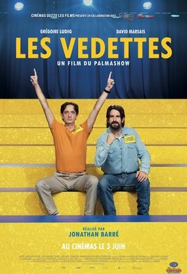 Les vedettes
