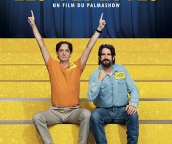 Affiche du film Les vedettes
