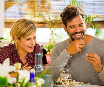 Une scène du film Papa ou maman 2