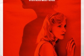 Affiche du film Duelles Affiche du film Duelles