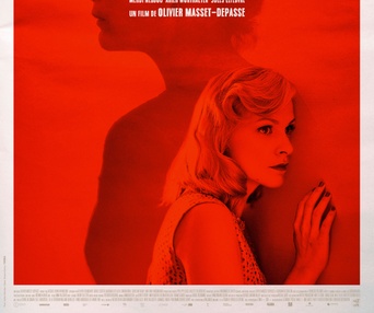 Affiche du film Duelles