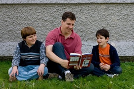 Sur le plateau du film Diary of a Wimpy Kid Sur le plateau du film Diary of a Wimpy Kid