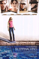 Affiche du film Sleepwalking
