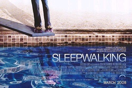 Affiche du film Sleepwalking