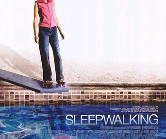 Affiche du film Sleepwalking