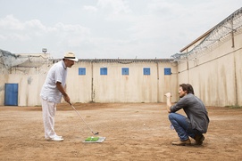 Une scène du film Kill the Messenger Une scène du film Kill the Messenger