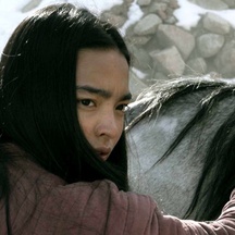 Photo de Ayanat Ksenbai