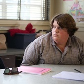 Une scène du film <em>Terri</em>