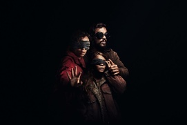 Affiche du film Bird Box Barcelona