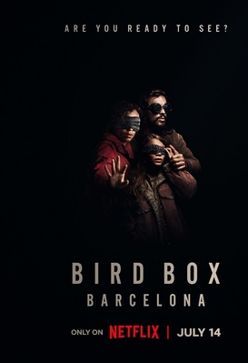 Froid aux yeux: Barcelone