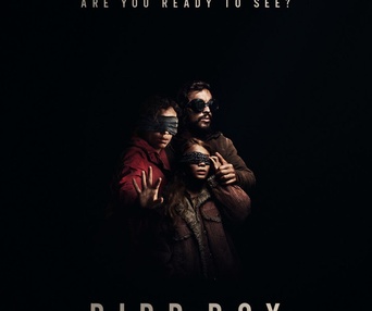 Affiche du film Bird Box Barcelona